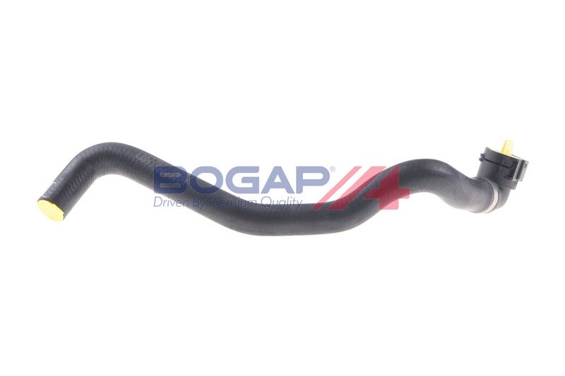 Шланг радиатора BOGAP A4228293