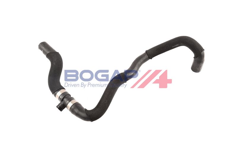 Шланг радиатора BOGAP A4228311