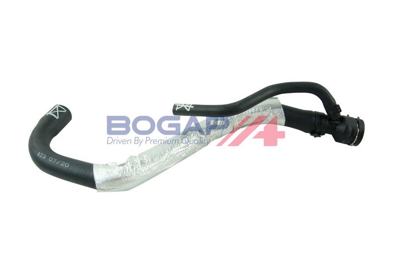 Шланг радиатора BOGAP A4228339