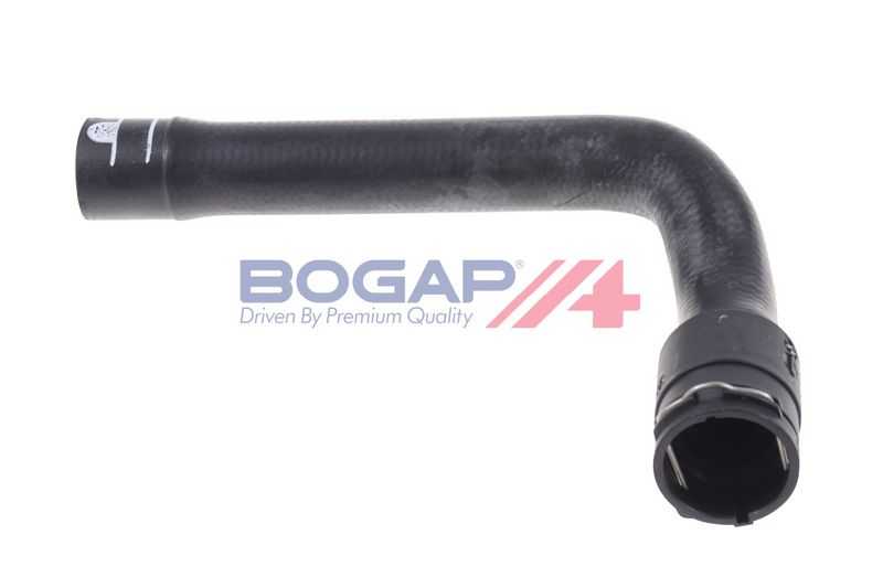 Шланг радиатора BOGAP A4228428