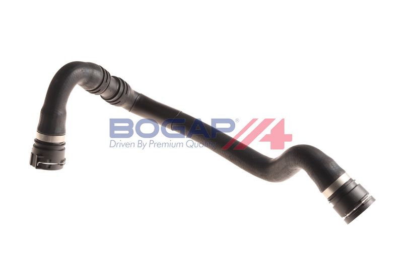 Шланг радиатора BOGAP A4228454