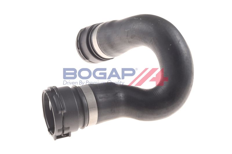 Шланг радиатора BOGAP A4228456