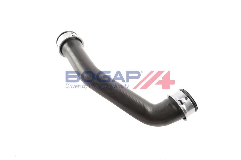 Шланг радиатора BOGAP A4228490