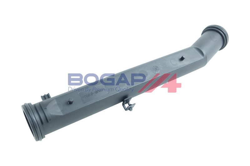 Трубка охлаждающей жидкости BOGAP A4229100