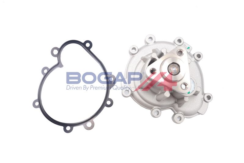 Водяной насос, охлаждение двигателя BOGAP A4234138