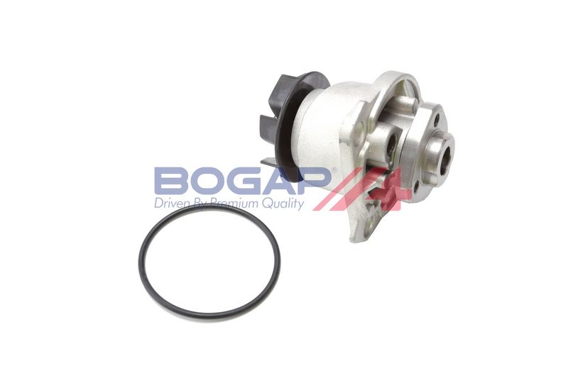 Водяной насос, охлаждение двигателя BOGAP A4234141