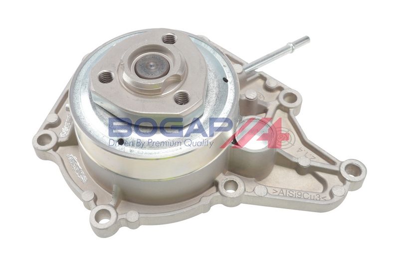 Водяной насос, охлаждение двигателя BOGAP A4234147