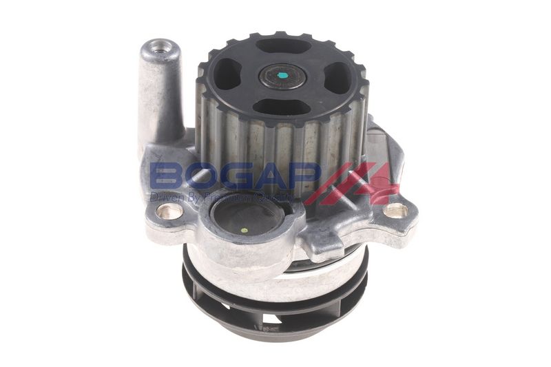 Водяной насос, охлаждение двигателя BOGAP A4234161