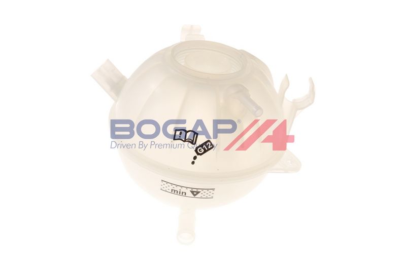 Компенсационный бак, охлаждающая жидкость BOGAP A4240100