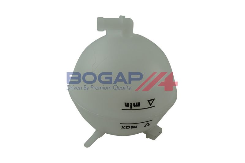 Компенсационный бак, охлаждающая жидкость BOGAP A4240102