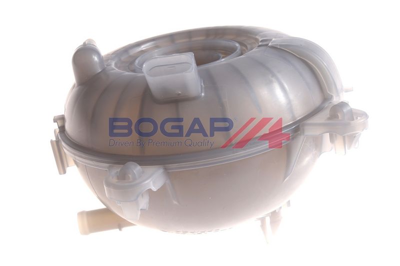 Компенсационный бак, охлаждающая жидкость BOGAP A4240130