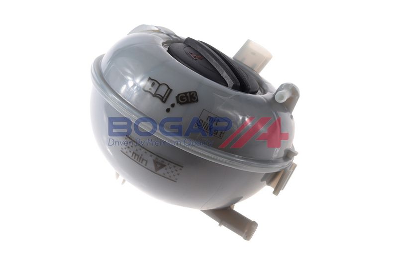 Компенсационный бак, охлаждающая жидкость BOGAP A4240134