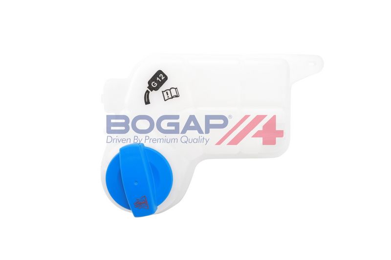 Компенсационный бак, охлаждающая жидкость BOGAP A4240141