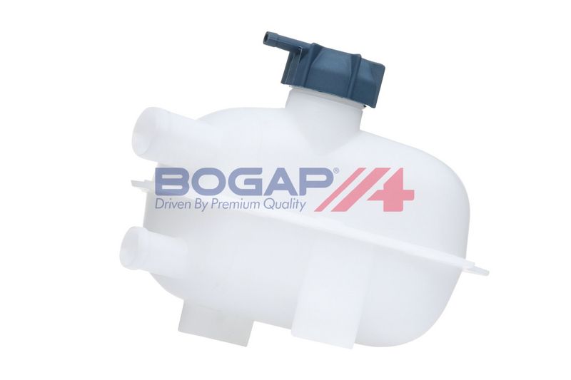 Компенсационный бак, охлаждающая жидкость BOGAP A4240142