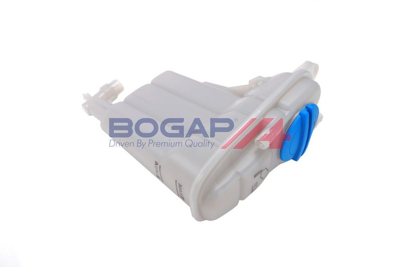Компенсационный бак, охлаждающая жидкость BOGAP A4240146