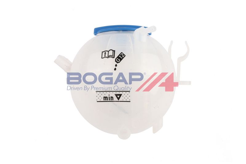 Компенсационный бак, охлаждающая жидкость BOGAP A4240150