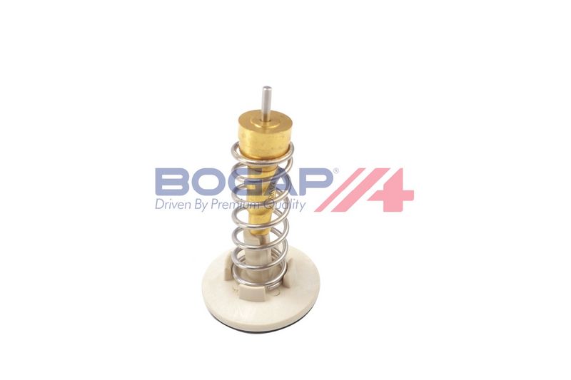 Термостат, охлаждающая жидкость BOGAP A4245103