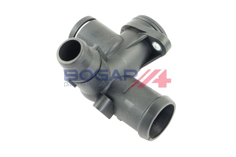 Фланец охлаждающей жидкости BOGAP A4252135