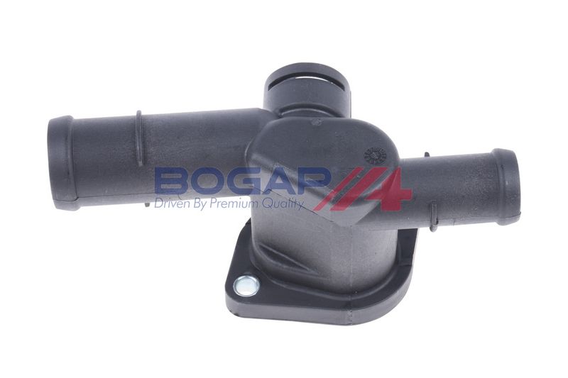 Фланец охлаждающей жидкости BOGAP A4252173