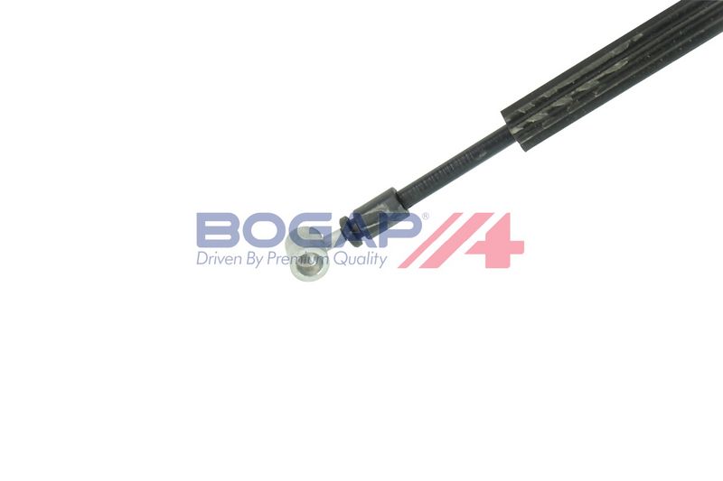Тросик замка капота BOGAP A5114103