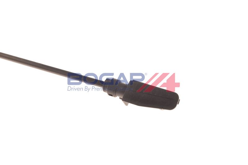 Тросик замка капота BOGAP A5114104