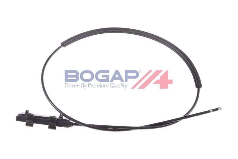 Тросик замка капота BOGAP A5114106