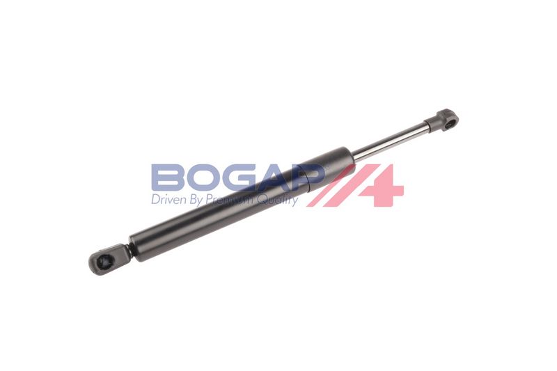 Газовая пружина, крышка багажник BOGAP A5260102