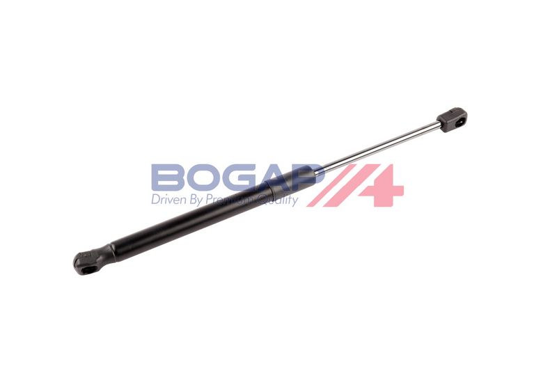 Газовая пружина, крышка багажник BOGAP A5260110