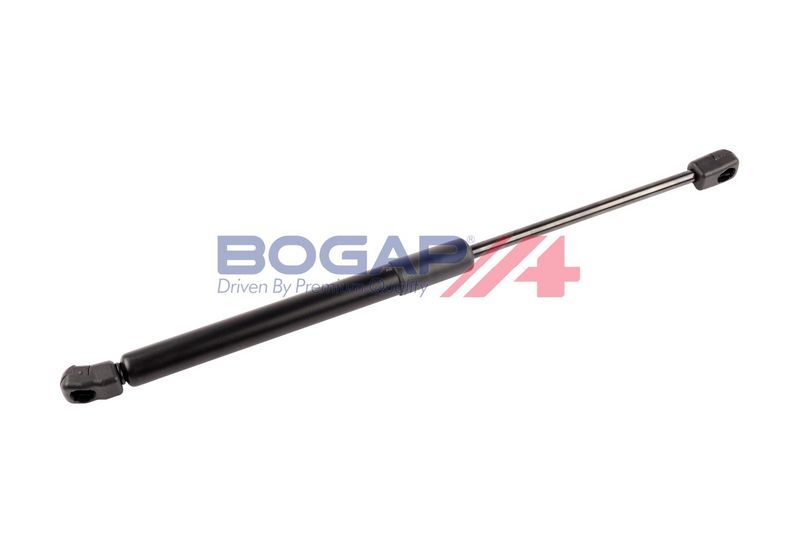 Газовая пружина, крышка багажник BOGAP A5260116