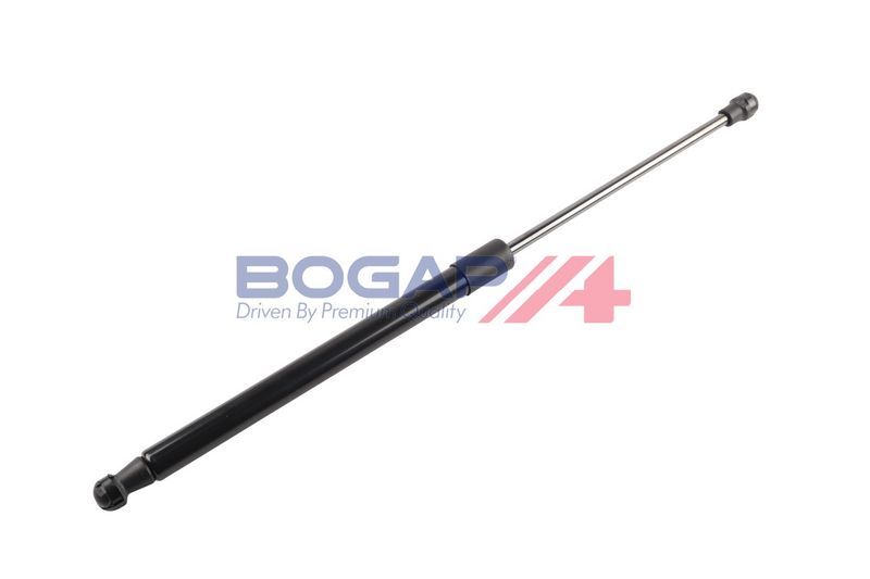 Газовая пружина, крышка багажник BOGAP A5260137