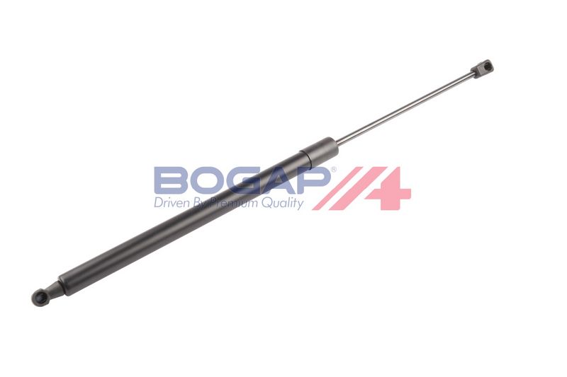 Газовая пружина, крышка багажник BOGAP A5260189