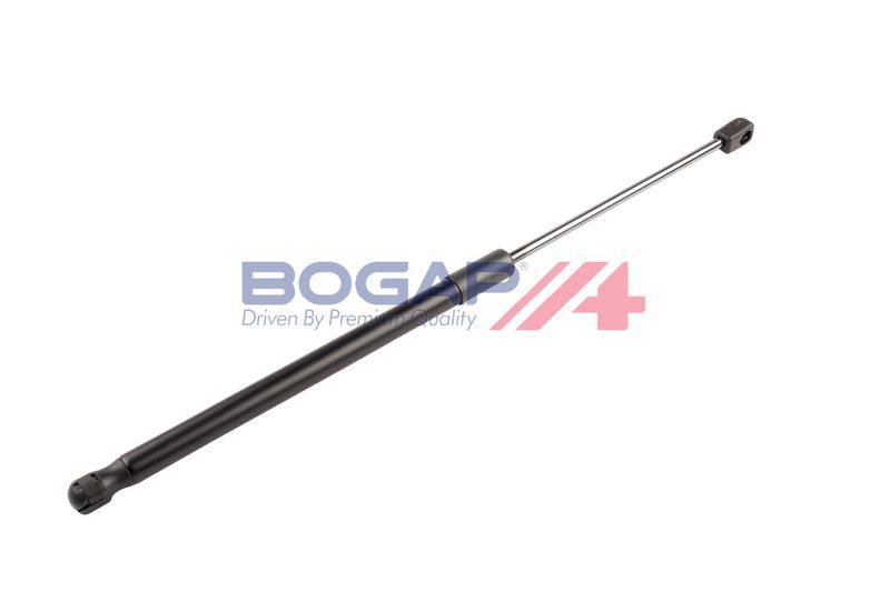 Газовая пружина, крышка багажник BOGAP A5260203