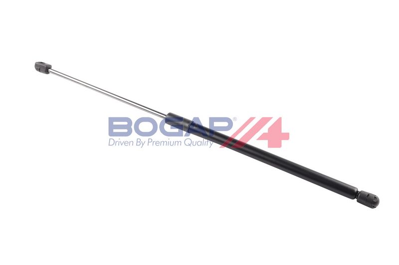 Газовая пружина, крышка багажник BOGAP A5260219