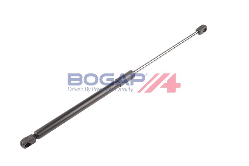 Газовая пружина, крышка багажник BOGAP A5260220