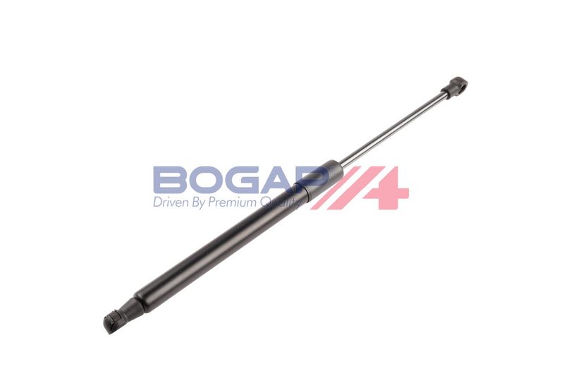 Газовая пружина, крышка багажник BOGAP A5260222