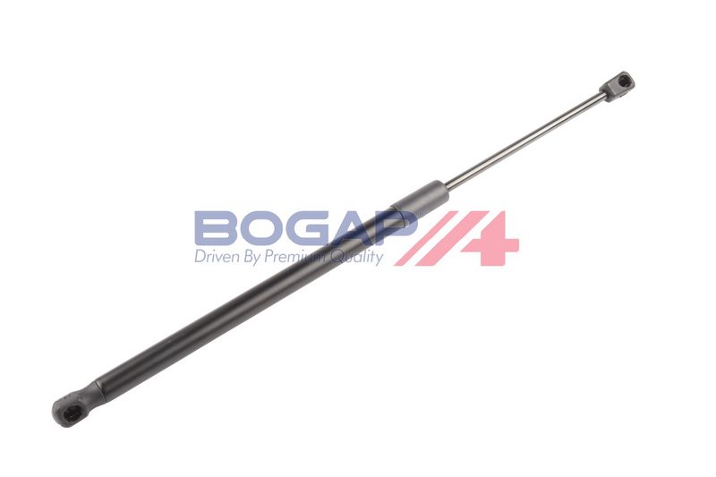 Газовая пружина, крышка багажник BOGAP A5260223