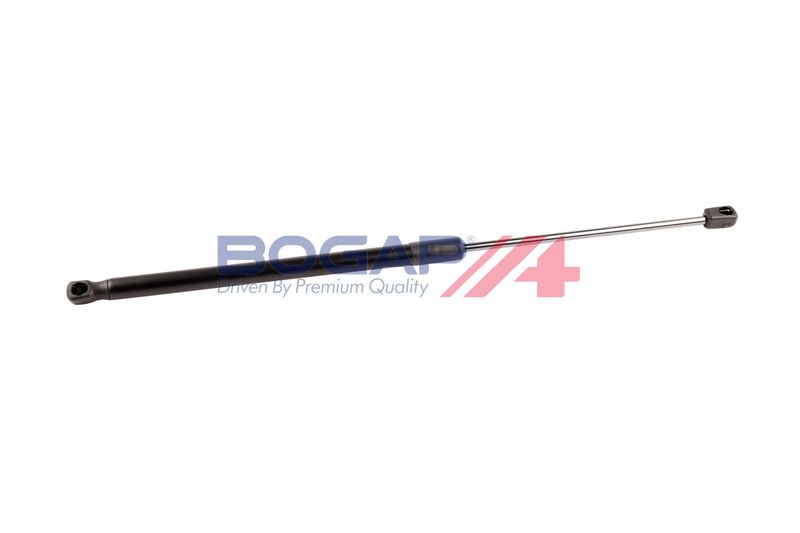 Газовая пружина, крышка багажник BOGAP A5260225