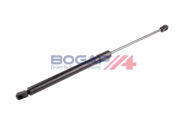 Газовая пружина, крышка багажник BOGAP A5260226