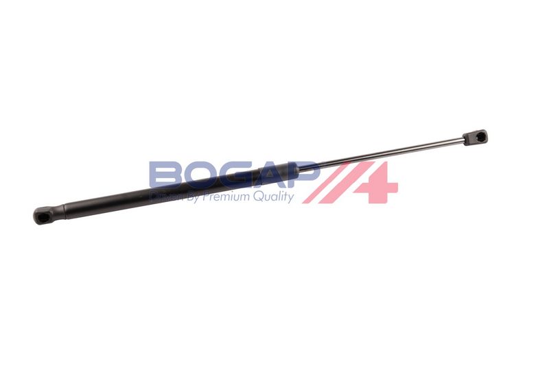 Газовая пружина, крышка багажник BOGAP A5260229