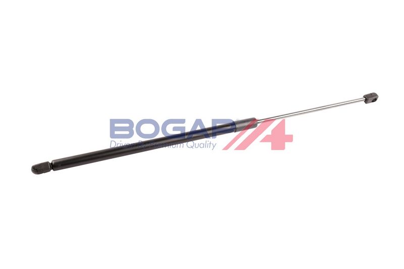Газовая пружина, крышка багажник BOGAP A5260230