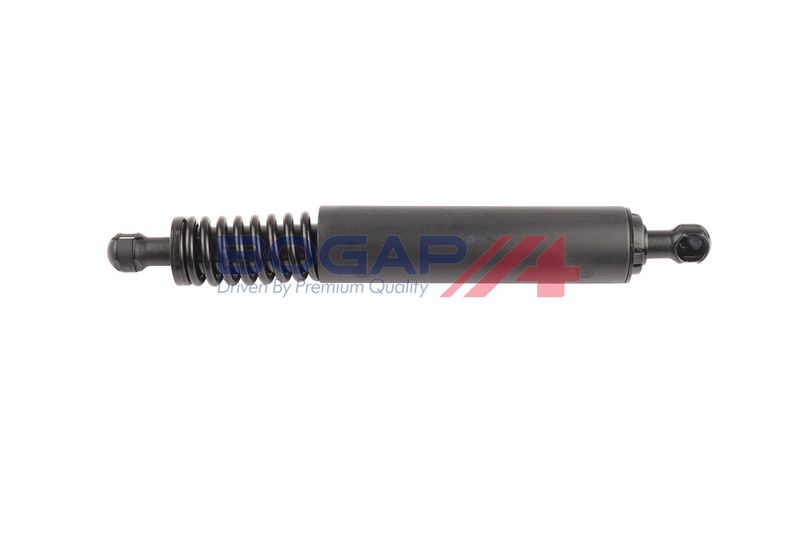 Газовая пружина, крышка багажник BOGAP A5260231
