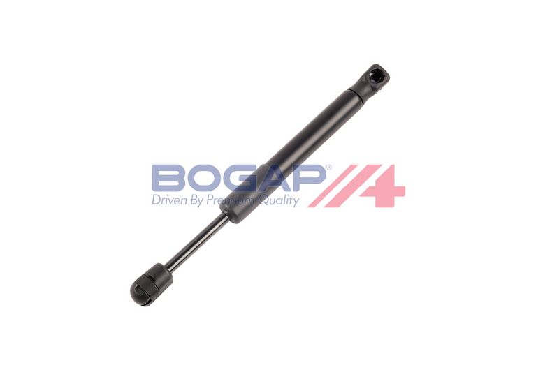 Газовая пружина, крышка багажник BOGAP A5260232