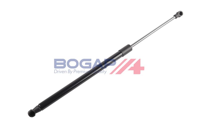 Газовая пружина, крышка багажник BOGAP A5260234