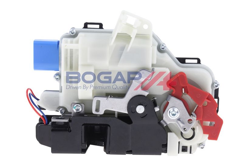 Замок двери BOGAP A5316186