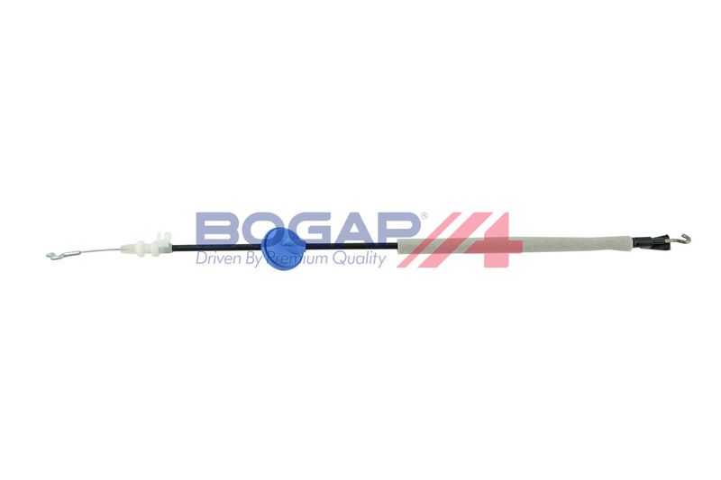 Трос, замок двери BOGAP A5319101