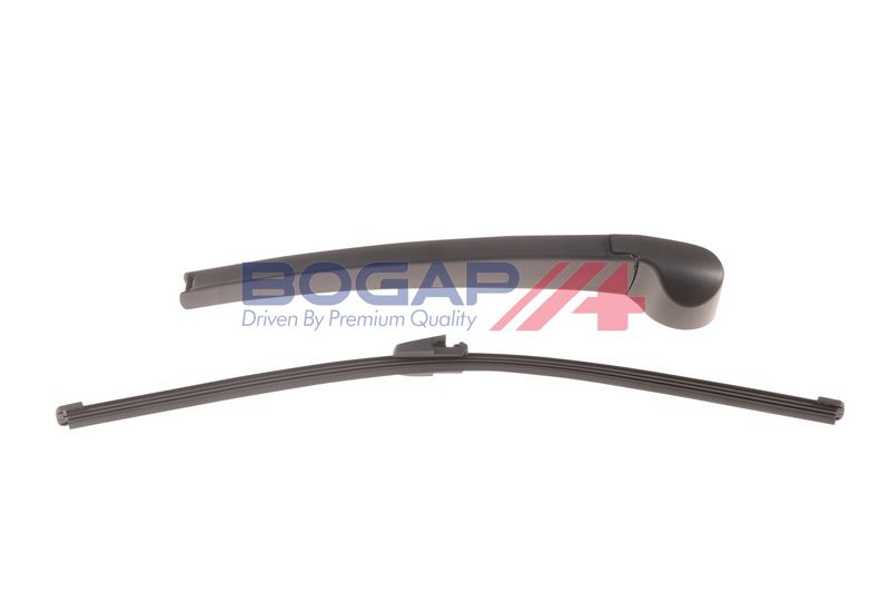 Рычаг стеклоочистителя, система очистки окон BOGAP A5513124