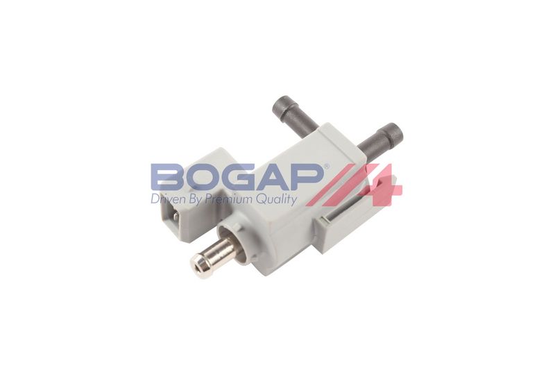 Клапан регулирования давления нагнетателя BOGAP A6313125