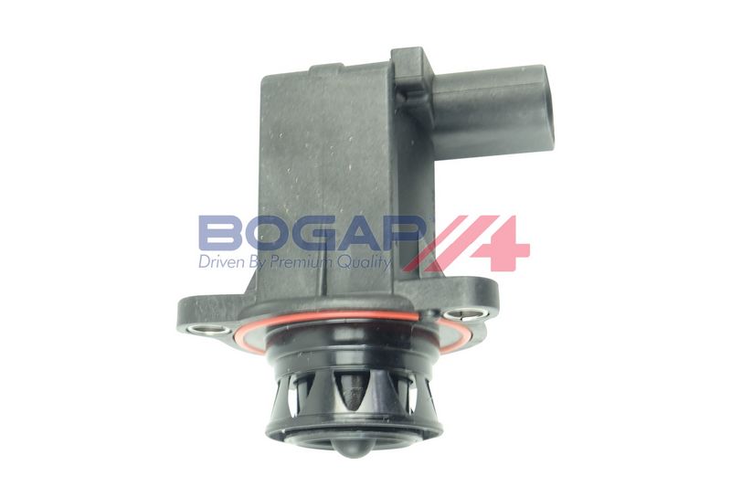 Клапан воздушной тяги, нагнетатель BOGAP A6314100