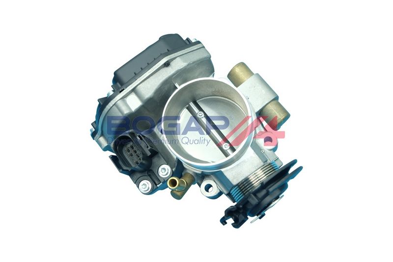 Корпус дроссельной заслонки BOGAP A6319115