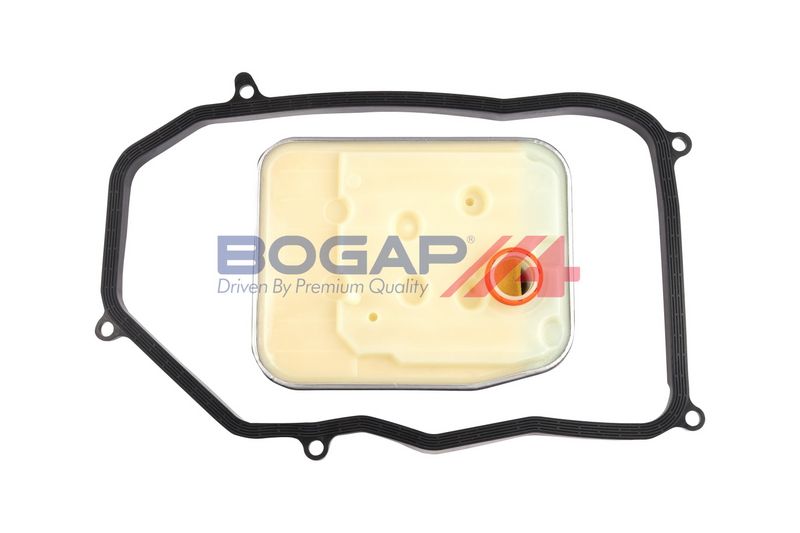 Комплект гидрофильтров, автоматическая коробка передач BOGAP A8115117